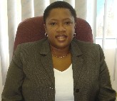 Gillian Beckles
