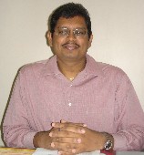 Anil Chatergoon