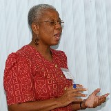Dr Olabisi Kuboni