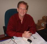 Professor Stewart Marshall - Programme Coordinator