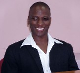 Derrick Thompson
